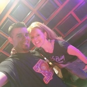 Meet your Posher, Debbie